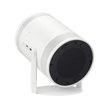 The Freestyle smart portable projector