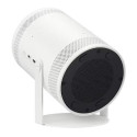 The Freestyle smart portable projector