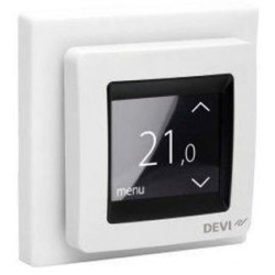 Acc. DEVIREG TOUCH thermostat
