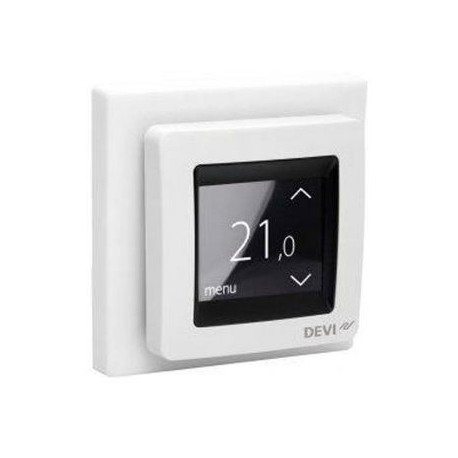 Acc. DEVIREG TOUCH thermostat