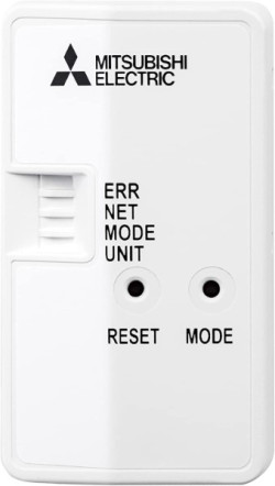 MELCloud Wifi Interface MAC-587IF-E