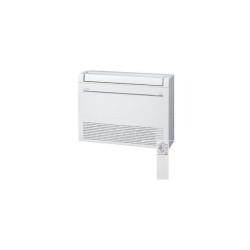 Airco Unité intér console MFZ-KW25VG-E1