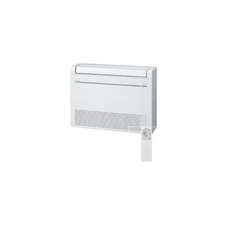 Airco Unité intér console MFZ-KW25VG-E1