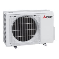 Airco Unité extér (M) MUZ-LN25VGHZ2-E3