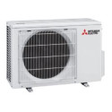 Airco Unité extér (M) MUZ-LN25VGHZ2-E3
