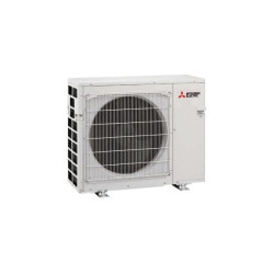 Airco Unité extér (M) MXZ-5F102VF2-E1