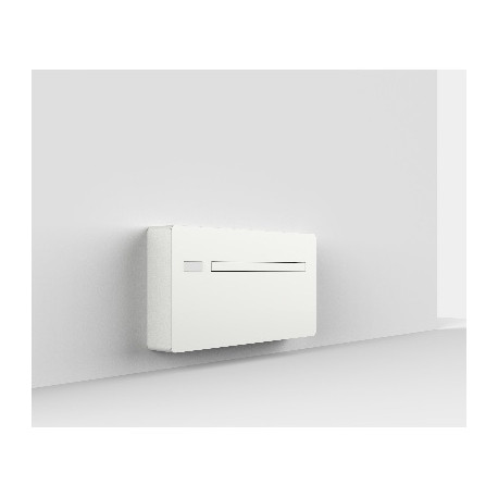 AIRCOHEATER 2.0 D MINI horizontal