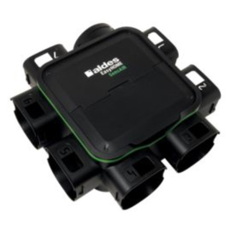 Box SENSAIR sans moteur