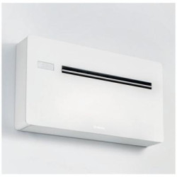 AIRCOHEATER 2.0 D 18HP + 2kW elec