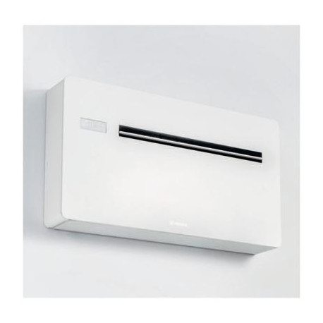AIRCOHEATER 2.0 D 18HP + 2kW elec