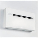 AIRCOHEATER 2.0 D 18HP + 2kW elec
