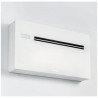 AIRCOHEATER 2.0 D 18HP + 2kW elec