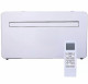 AIRCOHEATER TC12E1 (1kW Elec) R290