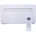 AIRCOHEATER TC12E1 (1kW Elec) R290