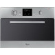 Micro-ondes Combi 40L 900W Inox