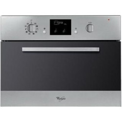 Micro-ondes Combi 40L 900W Inox