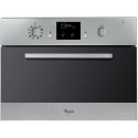 Micro-ondes Combi 40L 900W Inox