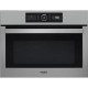 Combi four/micro-ondes 40L 45cm Inox
