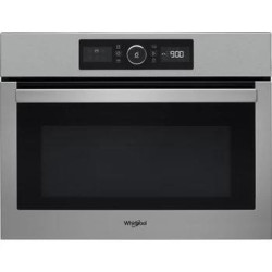 Combi four/micro-ondes 40L 45cm Inox