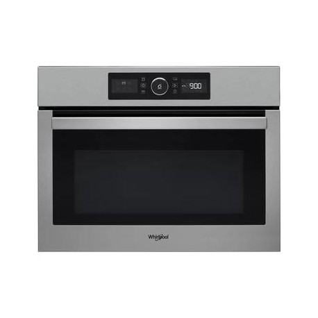 Combi four/micro-ondes 40L 45cm Inox