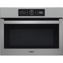 Combi four/micro-ondes 40L 45cm Inox