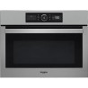 Combi four/micro-ondes 40L 45cm Inox