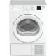Sèche linge pompe à chaleur 8kg E