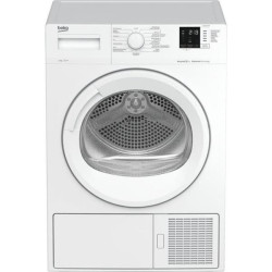 Sèche linge pompe à chaleur 8kg E
