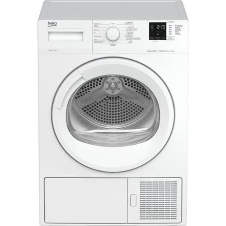 Sèche linge pompe à chaleur 8kg E