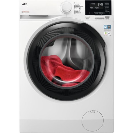 Lave-linge 6000 Serie 9kg 1400T A