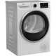 Sèche-linge pompe à chaleur 8kg C