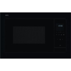 Four micro-ondes encas Compact 38cm noir