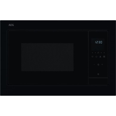 Four micro-ondes encas Compact 38cm noir