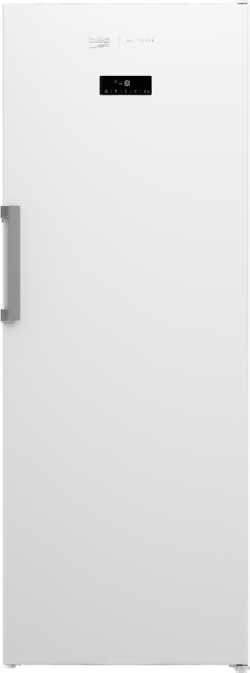 Congélateur pose-libre 404l blanc C