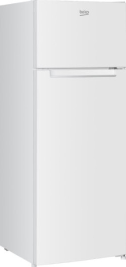 Réfrigér Combi-top 169l/37l 143cm D