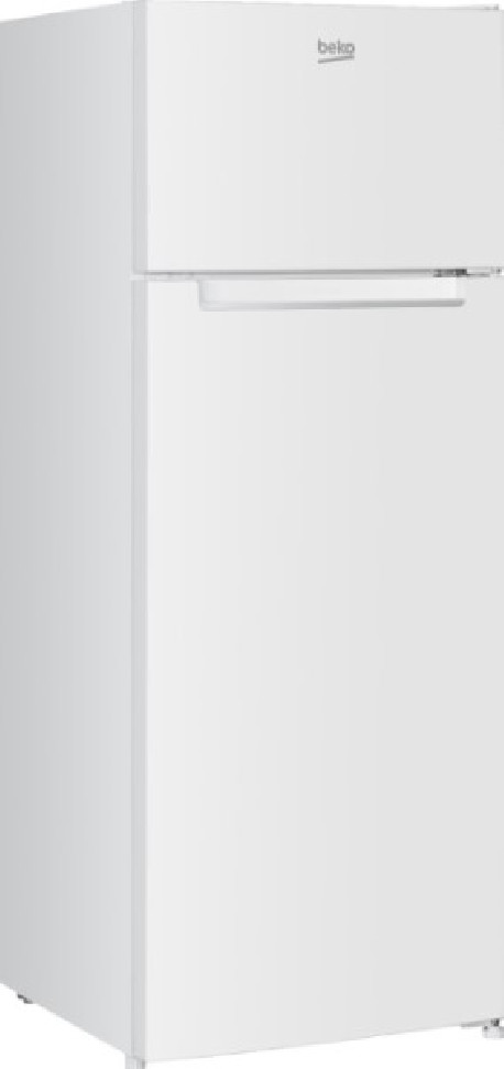 Réfrigér Combi-top 169l/37l 143cm D