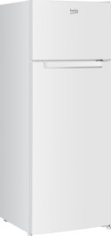 Réfrigér Combi-top 169l/37l 143cm D