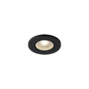 Kamuela eco LED noir 1xLED 3000K dim