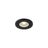 Kamuela eco LED noir 1xLED 3000K dim