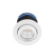 IENA RDX-230 5W 620Lm 60° IP65 DIM Noir