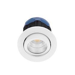 IENA RDX-230 5W 620Lm 60° IP65 DIM Noir