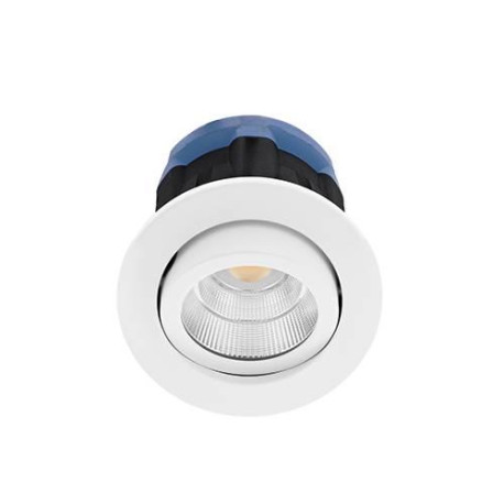 IENA RDX-230 5W 620Lm 60° IP65 DIM Noir