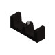 Porte plaque caoutch. cliquez ValkPro+