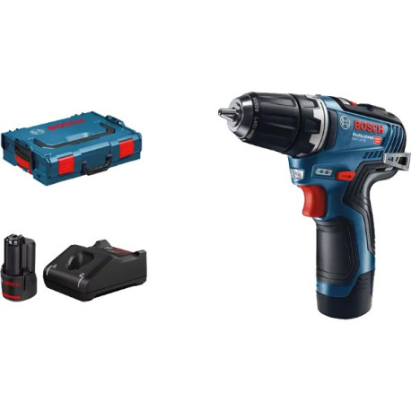 Perceuse-visseuse sans fil GSR 12V-35