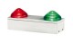 Signalisation a led LD 2RV BF 240v ca