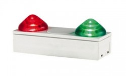 Signalisation a led LD 2RV BF 240v ca