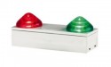 Signalisation a led LD 2RV BF 240v ca