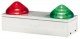 Signalisation a led LD 2RV BF 24v cc/ca