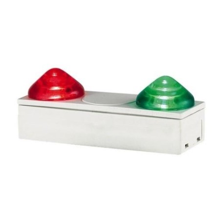 Signalisation a led LD 2RV BF 24v cc/ca
