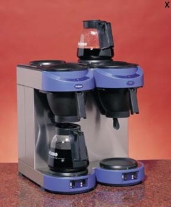 Cafetière 4x1,8l 3500W